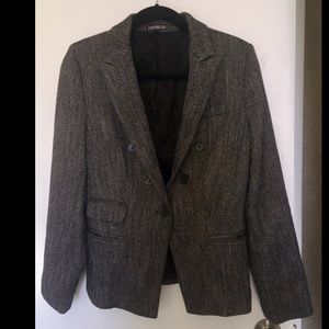 Women’s blazer from Express